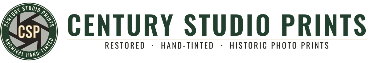 Century Studio Prints